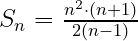 Formule mathmatique