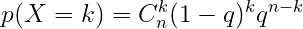 Formule mathmatique