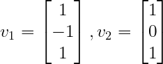 Formule mathmatique