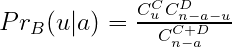 Formule math�matique