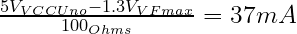 Formule mathmatique