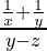 Formule math�matique