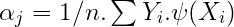 Formule mathmatique
