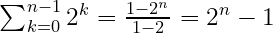 Formule mathmatique