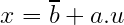 Formule mathmatique
