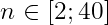 Formule mathmatique