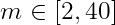 Formule mathmatique