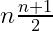 Formule mathmatique
