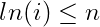 Formule mathmatique