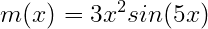 Formule mathmatique